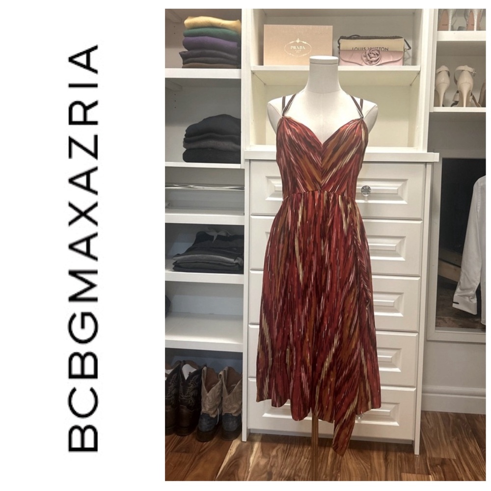 BCBGMAXAZRIA RUNWAY